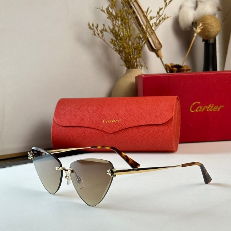 Cartier Sunglasses